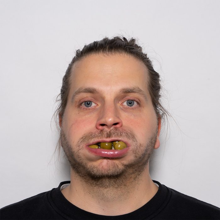 Sebastian Jung – Designer – 24 Olives