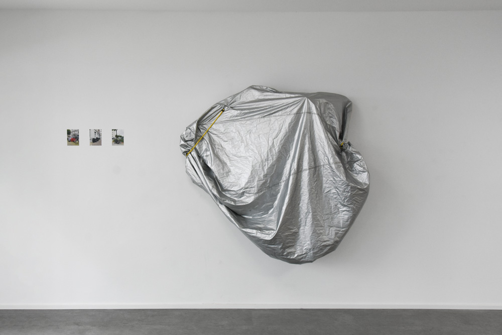 Sebastian Jung – Exhibition – Almost the best Exhibition of the Year (Wundersee)