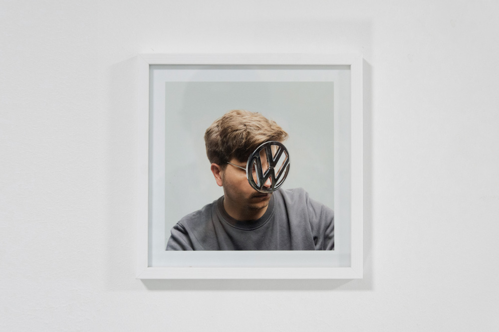 Sebastian Jung – Exhibition – Almost the best Exhibition of the Year (Wundersee)