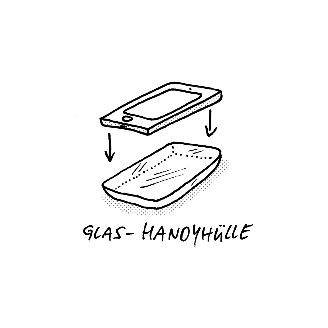 Sebastian Jung – Illustrator – SZ Magazin – Everyday Objects