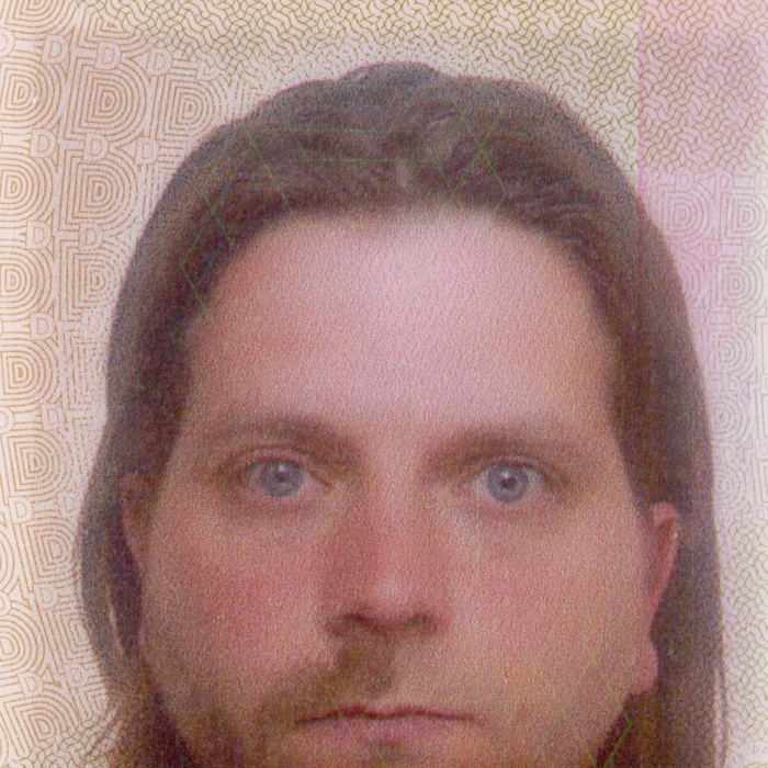 Sebastian Jung – Artist – Passport Hacker