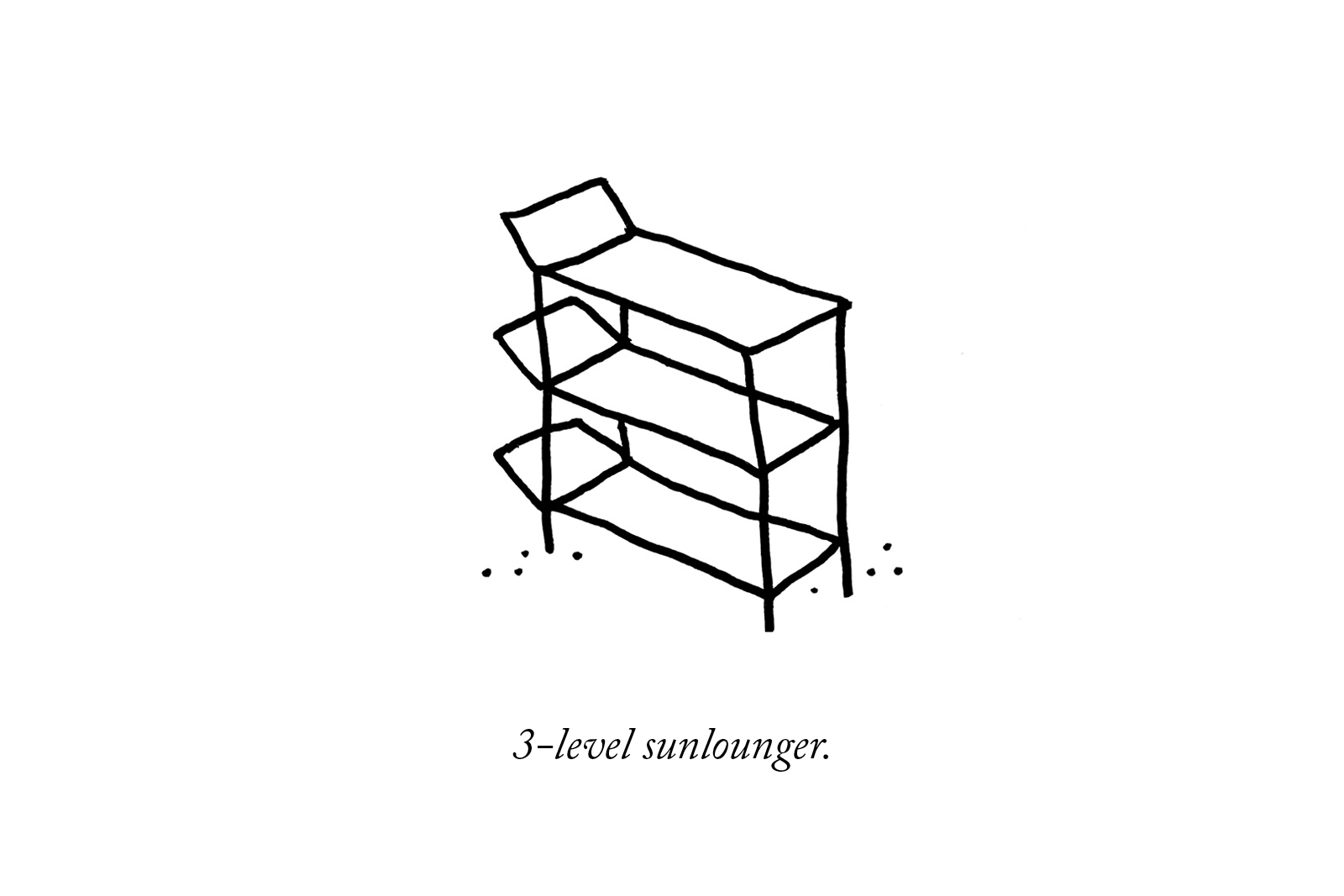 Sebastian Jung – Sketch, Sketchbook, Zeichnung, Illustration