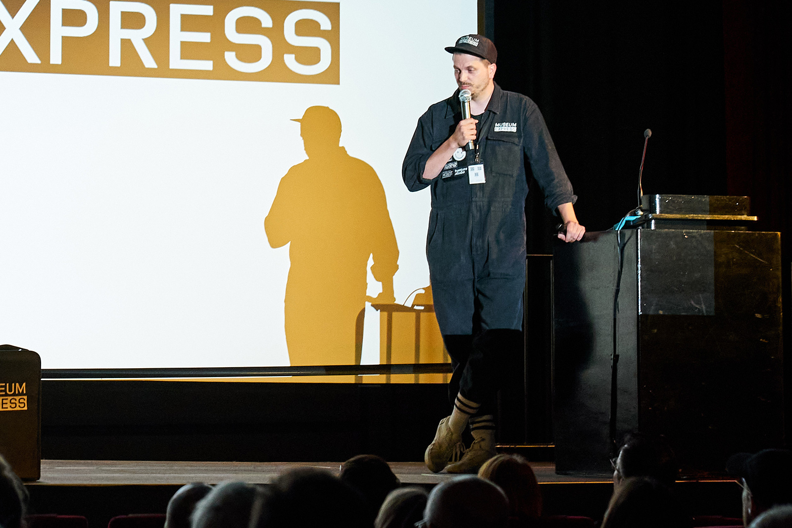 Sebastian Jung – Keynote Speaker